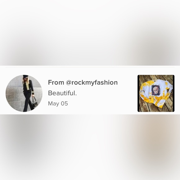 Sweatshirt Lips 👄 LV Print W/ LV Logo On The 👄 Pullover ❌PRICE FIRM❌ NO Offer - Picture 10 of 16